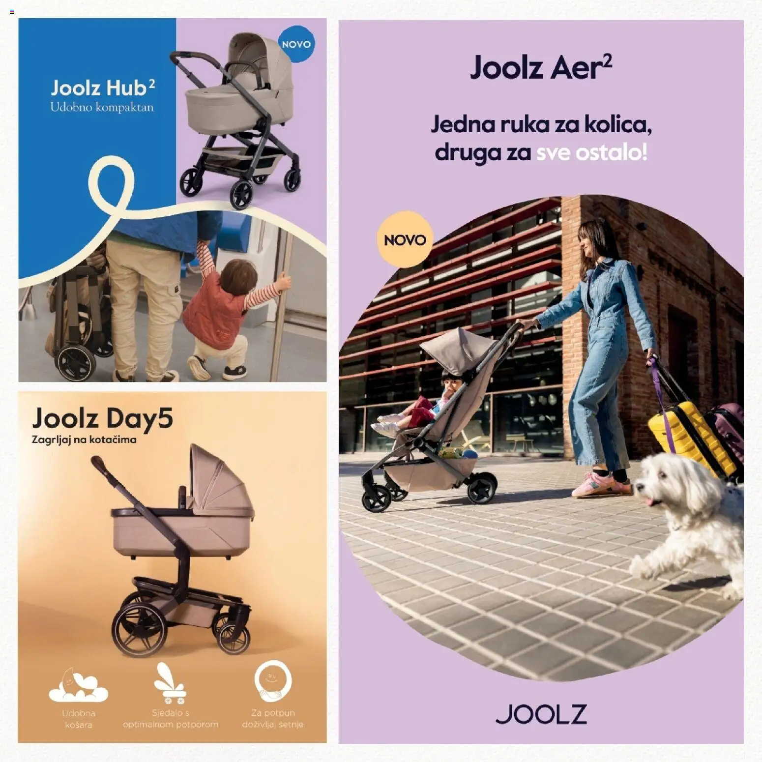 Baby Center katalog | vrijedi od 13.01.2026 | Stranica: 53 | Proizvodi: Košara