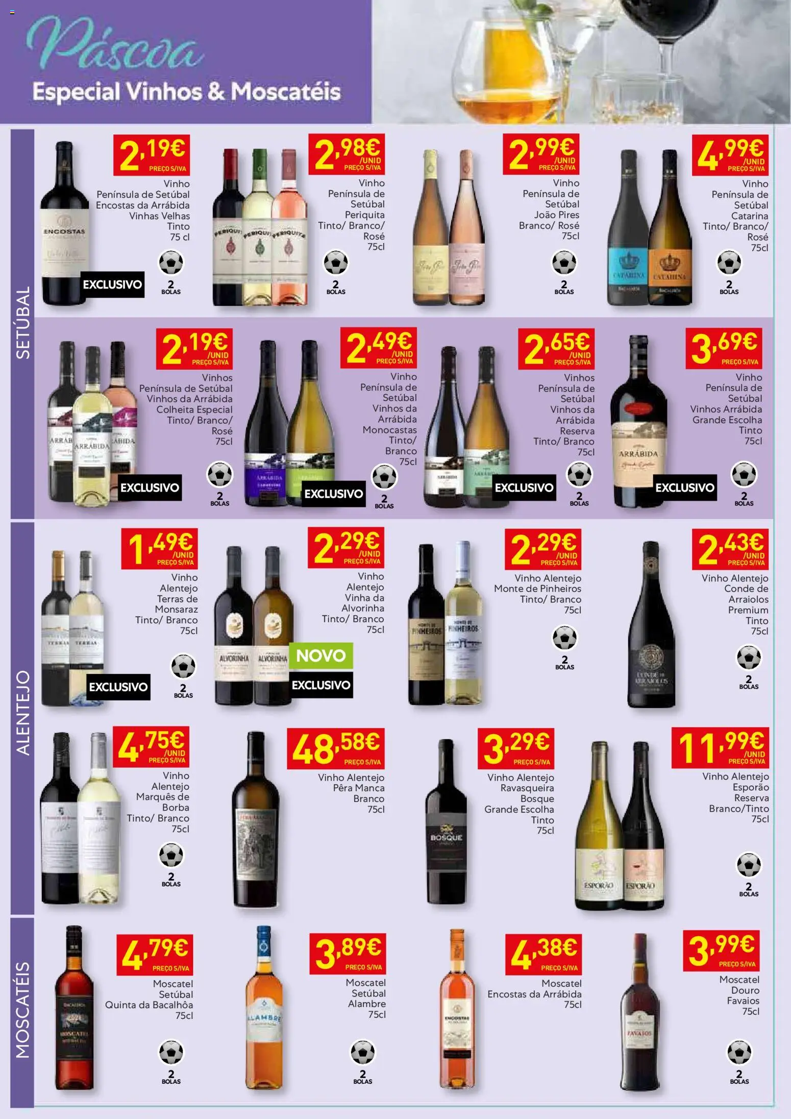 Recheio -  Madeira │ válido de 17.03.2026 | Página: 14 | Produtos: Botas, Vinho