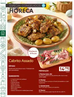 Pré-visualização Recheio folheto válido de 24.03.2026 | Página: 10