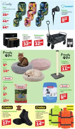 Van Cranenbroek - Folder - Voorbeeld van een folder van Van Cranenbroek, geldig van 02.02.2026 | Pagina: 4