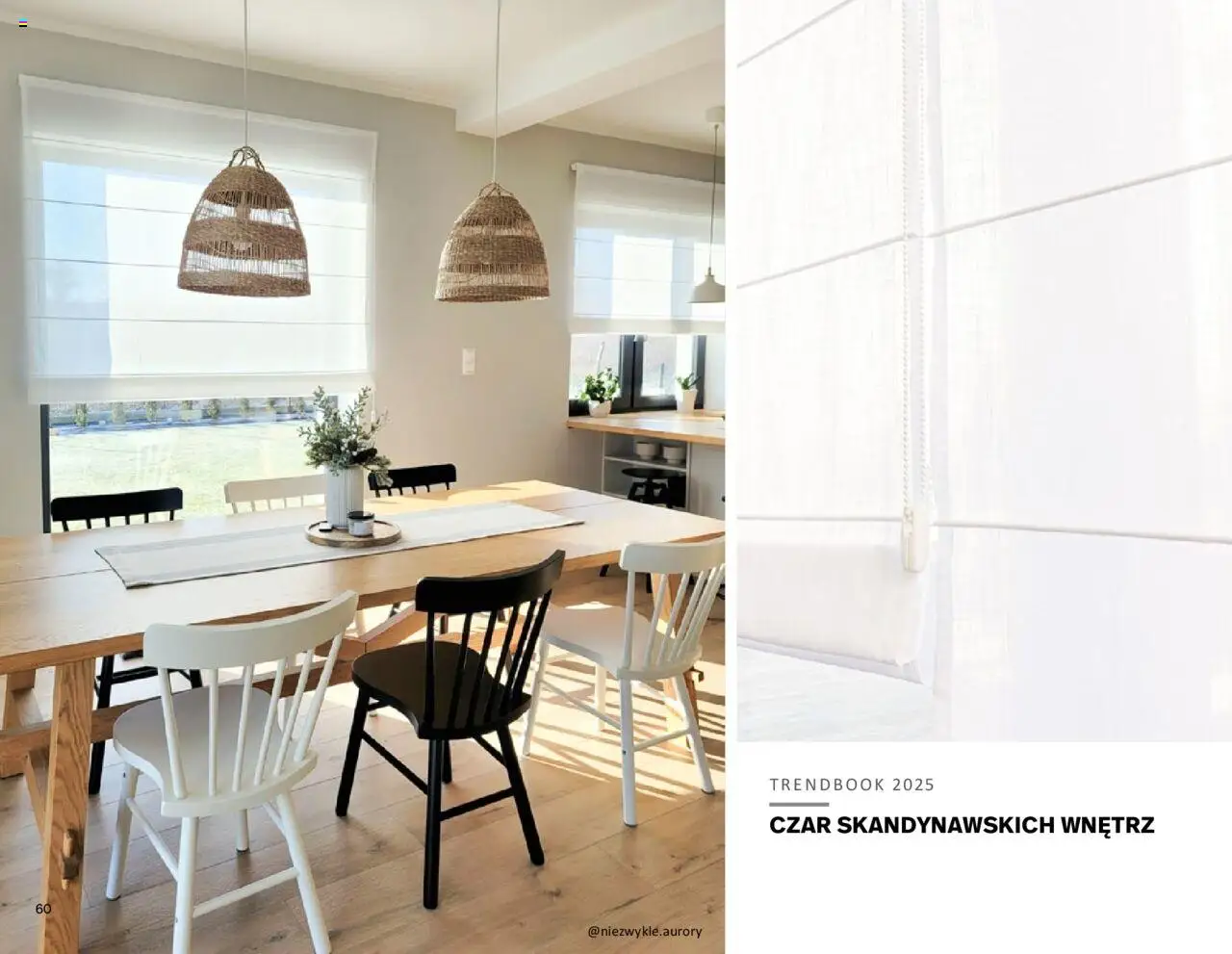 Dekoria Gazetka od 31.01.2025 | Strona: 60