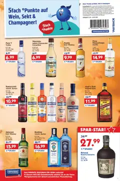 HOL’AB! Prospekt 	 ab 13.10.2025 gültig | Seite: 7 | Produkte: Rum, Vodka, Gin, Ramazzotti