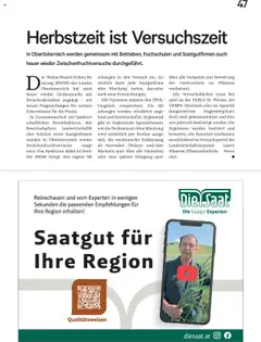 Lagerhaus Unser Land Oktober 2025 ab 01.10.2025 gültig | Seite: 47 | Produkte: Spiel