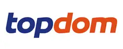 Logotip Topdom