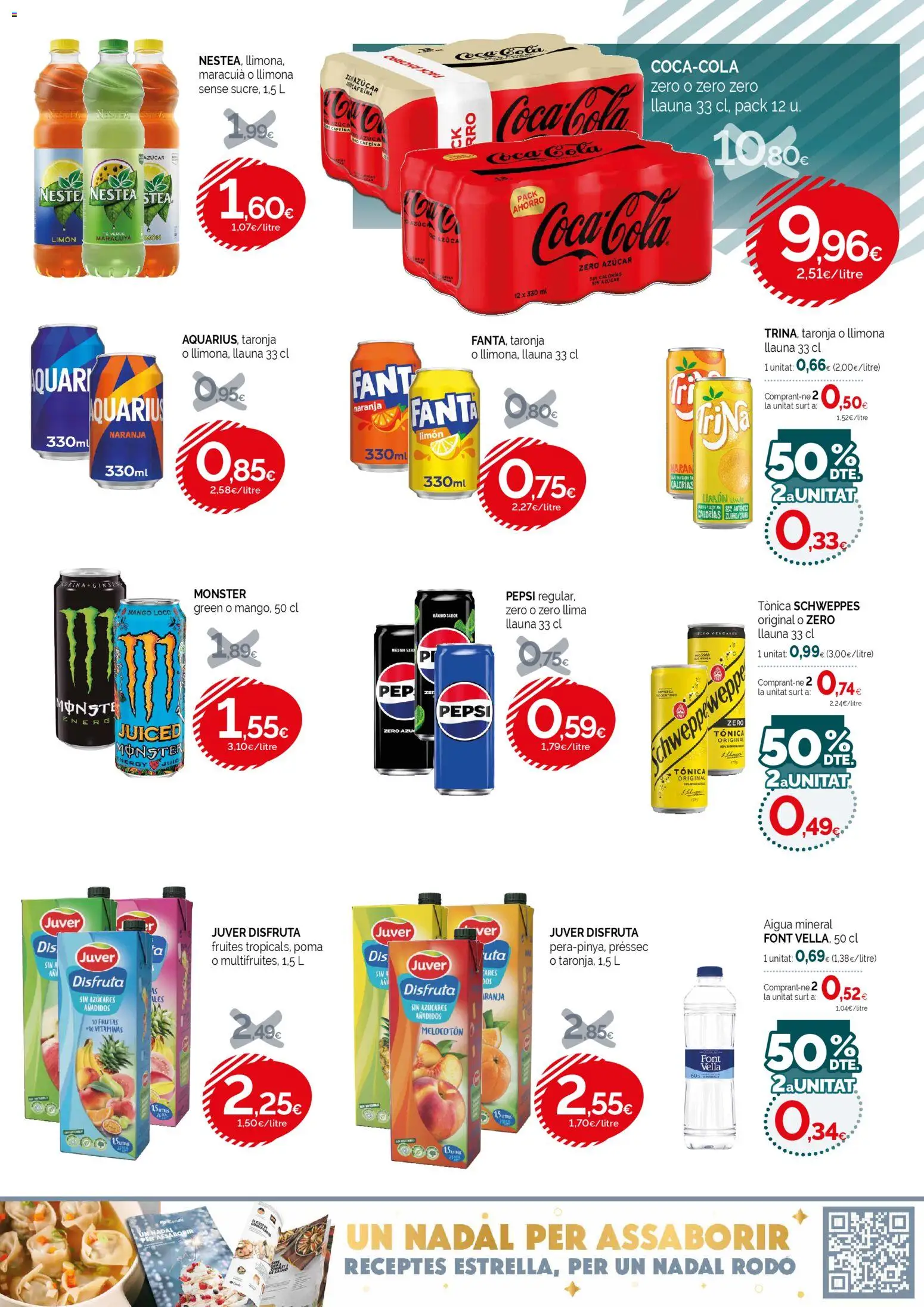 Condis folleto life │ válido desde el 03.12.2025 | Página: 17 | Productos: Ρούτερ