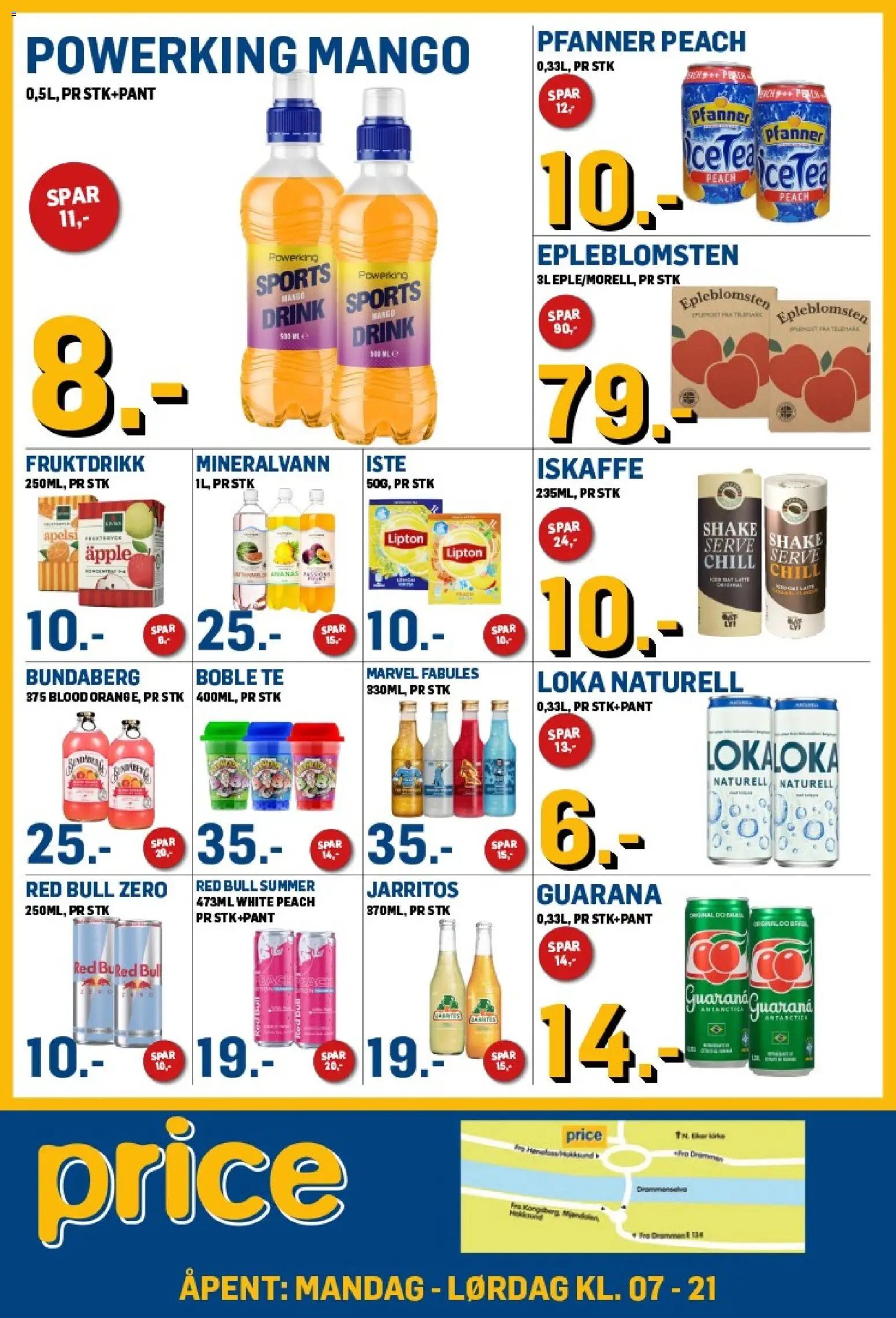 {H1} | Side: 2 | Produkter: Флеш-пам'ять USB, Te, Iste, Mineralvann