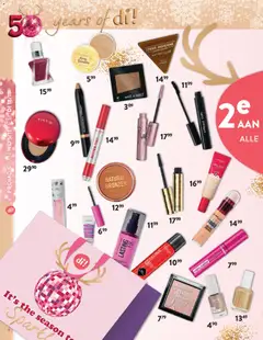 RIMMEL NATURAL BRONZER, Natural bronzer - Voorbeeld van een folder van Di, geldig van 05.11.2025 | Pagina: 4