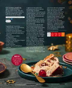 Preview of Asda - Asda Magazine - Christmas 2025 valid from 04.11.2025 | Page: 63