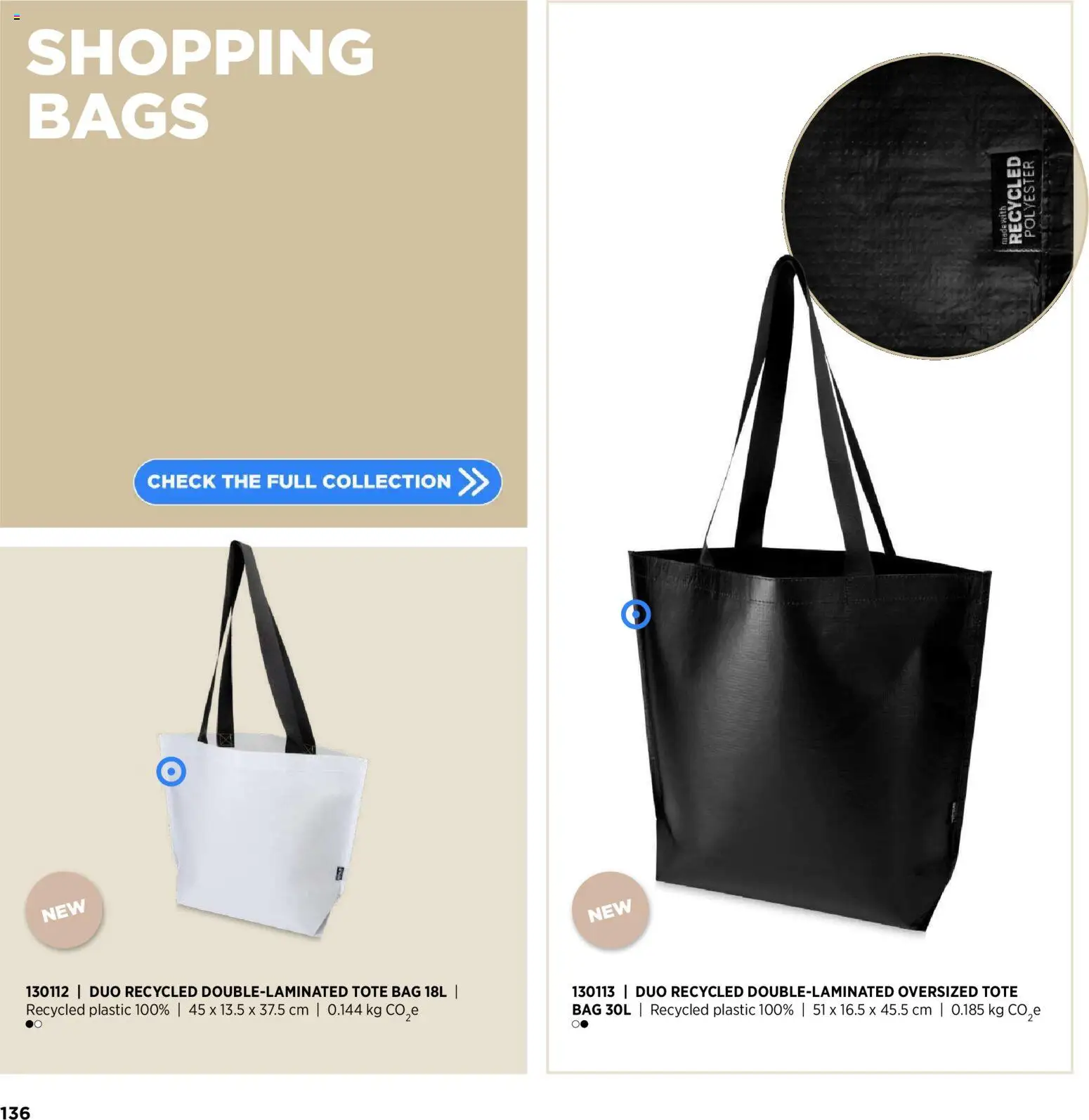 Sapo Giveaways Inspiration Guide – σε ισχύ από 14.01.2026 | Σελίδα: 136