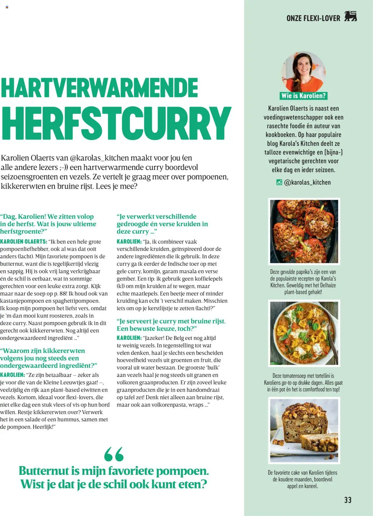 {H1} | Pagina: 33 | Producten: Sós kalács, Granen, Cake, Groenten