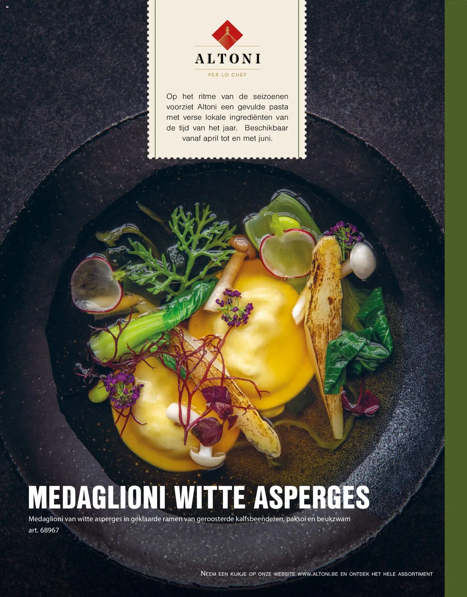 {H1} | Pagina: 6 | Producten: Asperges, Pasta, Citrompótló tabletta