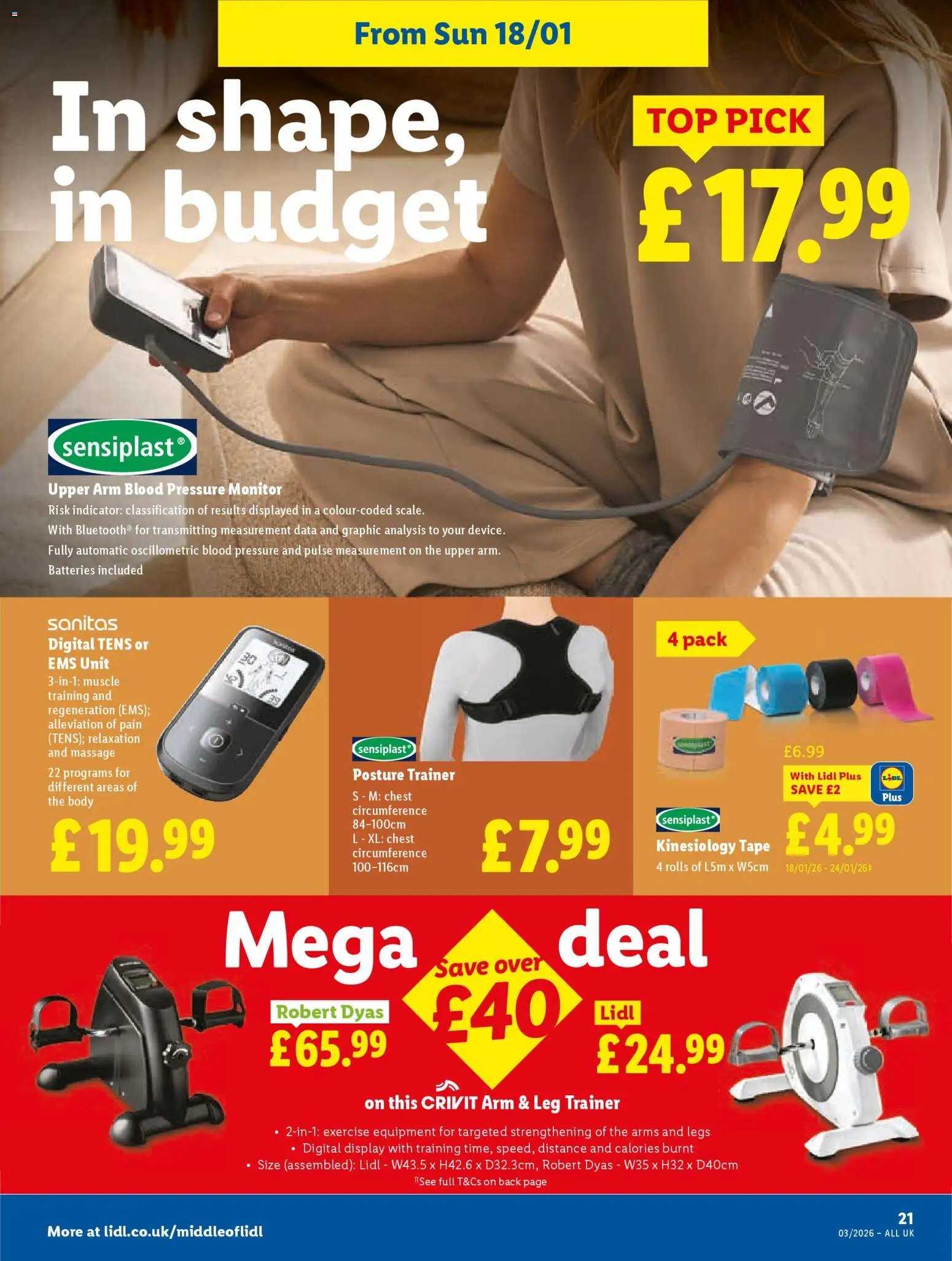 {H1} | Page: 23 | Products: Monitor