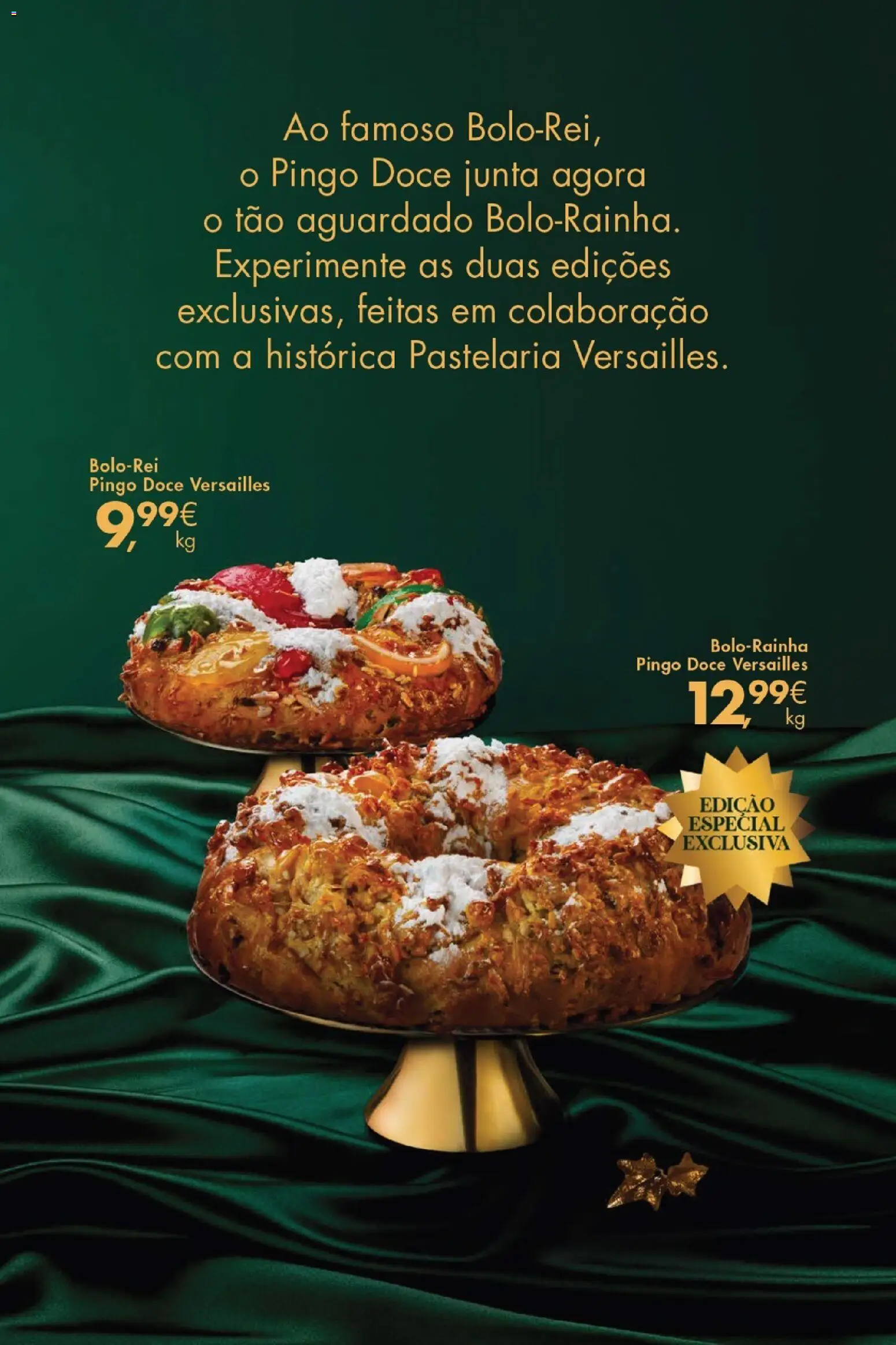 Pingo Doce Poupe este Fim de Semana │ válido de 19.12.2025 | Página: 13