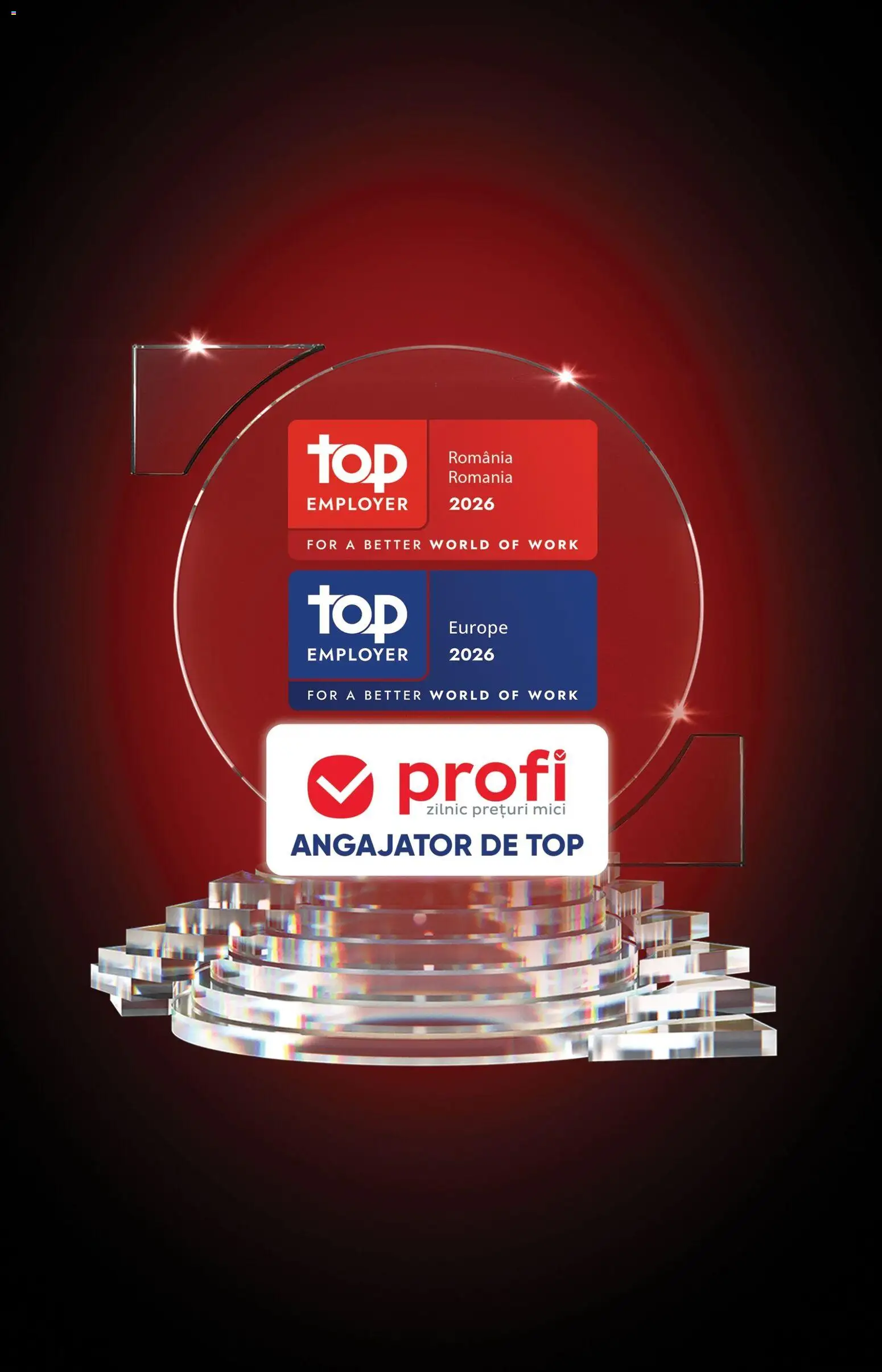 Noul catalog Profi – valabil de la 18.02.2026 | Pagină: 7 | Produse: Top, Mici