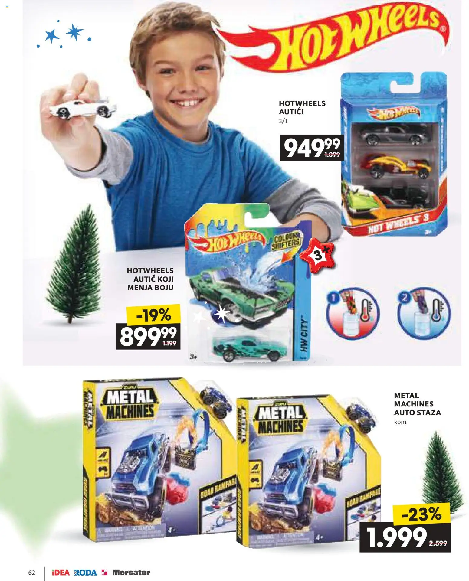 Idea katalog - važi od 11.12.2025 | Strana: 62