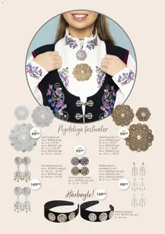 Forhåndsvisning av Spar Kjøp kundeavis gyldig fra 16.02.2026 | Side: 16