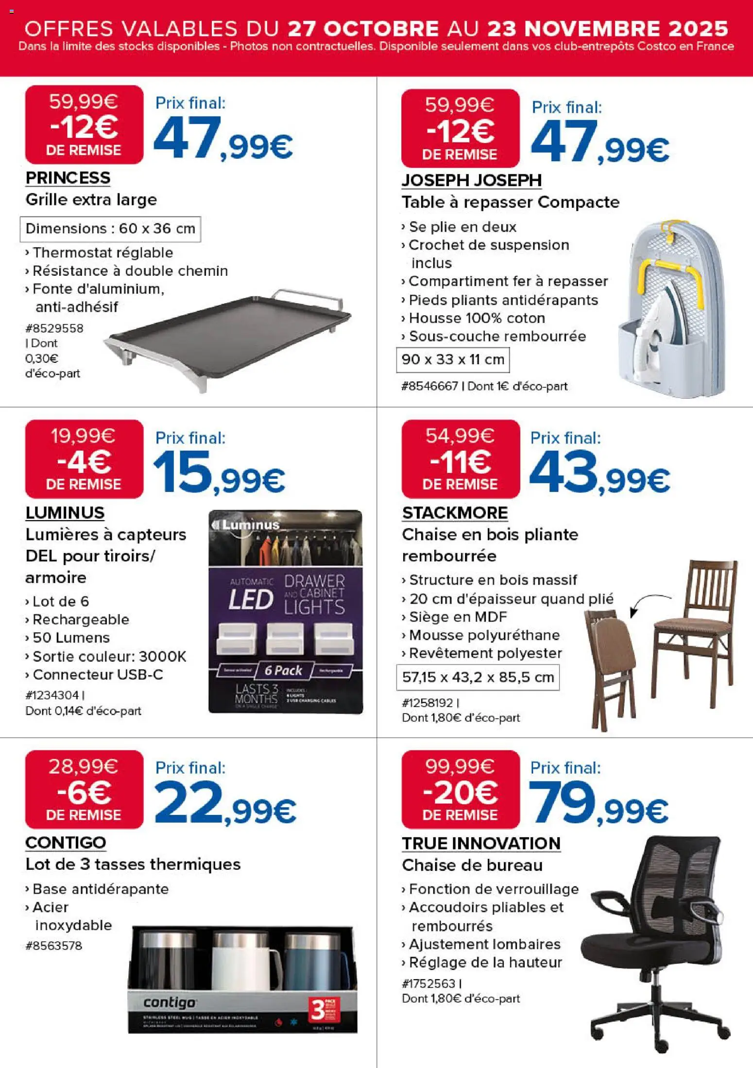 {H1} | Page: 11 | Produits: Bureau, Base, Table, Chaise