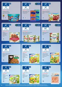 MAXIMA leidinys galioja nuo 06.01.2026 | Puslapis: 8 | Prekių: Plombyras, Pica