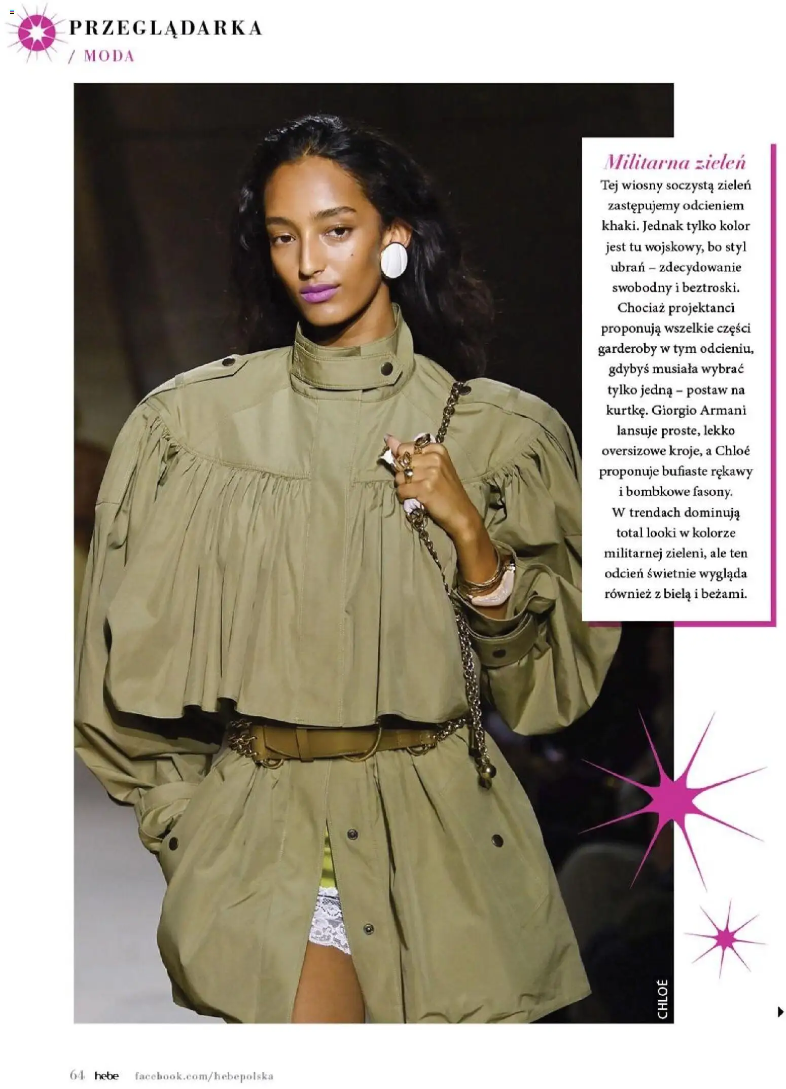 Hebe gazetka - Magazyn od 01.03.2026 | Strona: 64