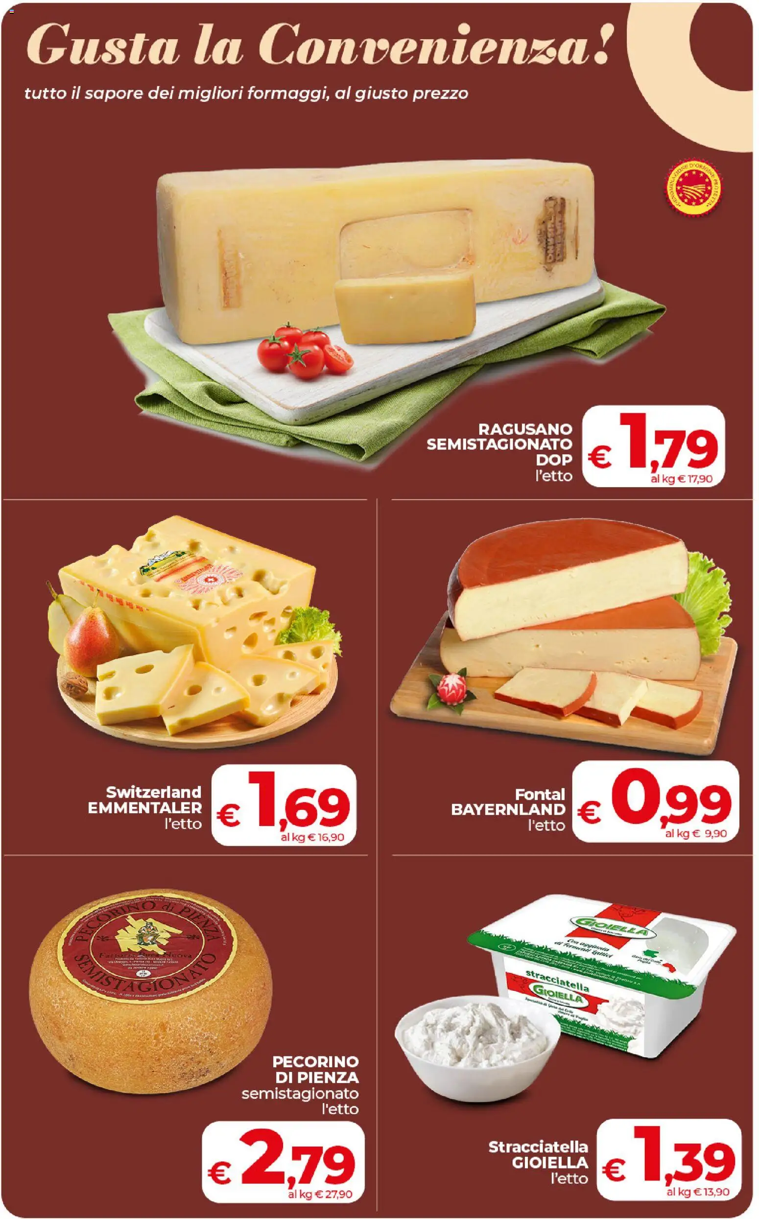 Volantino COOP del 05.02.2026 | Pagina: 10