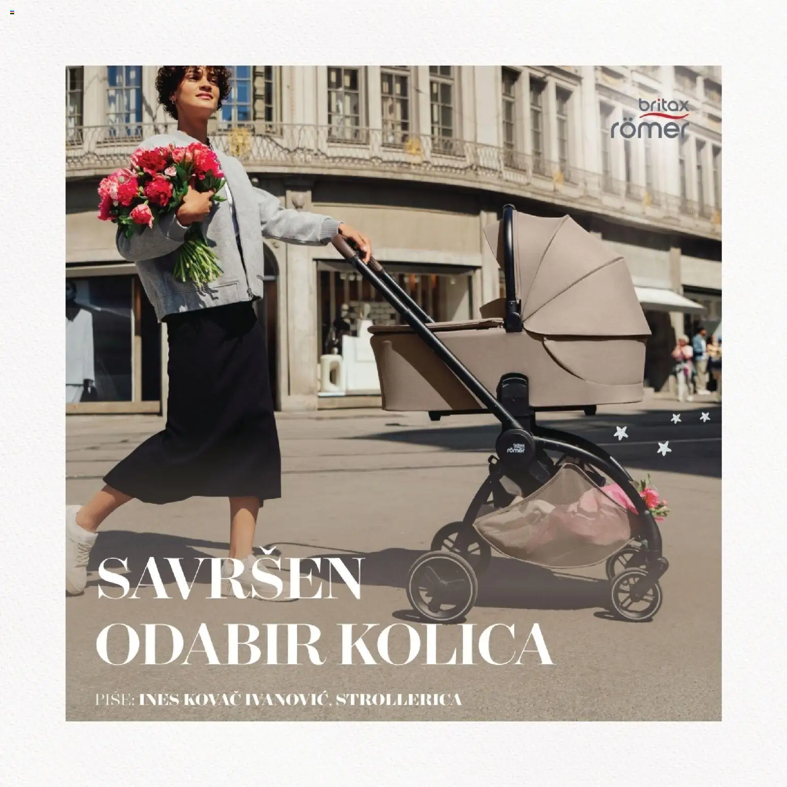 Baby Center katalog | vrijedi od 13.01.2026 | Stranica: 48 | Proizvodi: Kolica