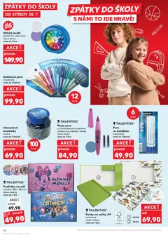 Kaufland leták - Chomutov od 30.07.2025 | Strana: 48