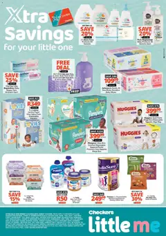 Checkers specials catalogue – valid from 23.03.2026