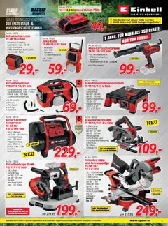 Zgonc Flugblatt Dezember II 2025 ab 21.12.2025 gültig | Seite: 3