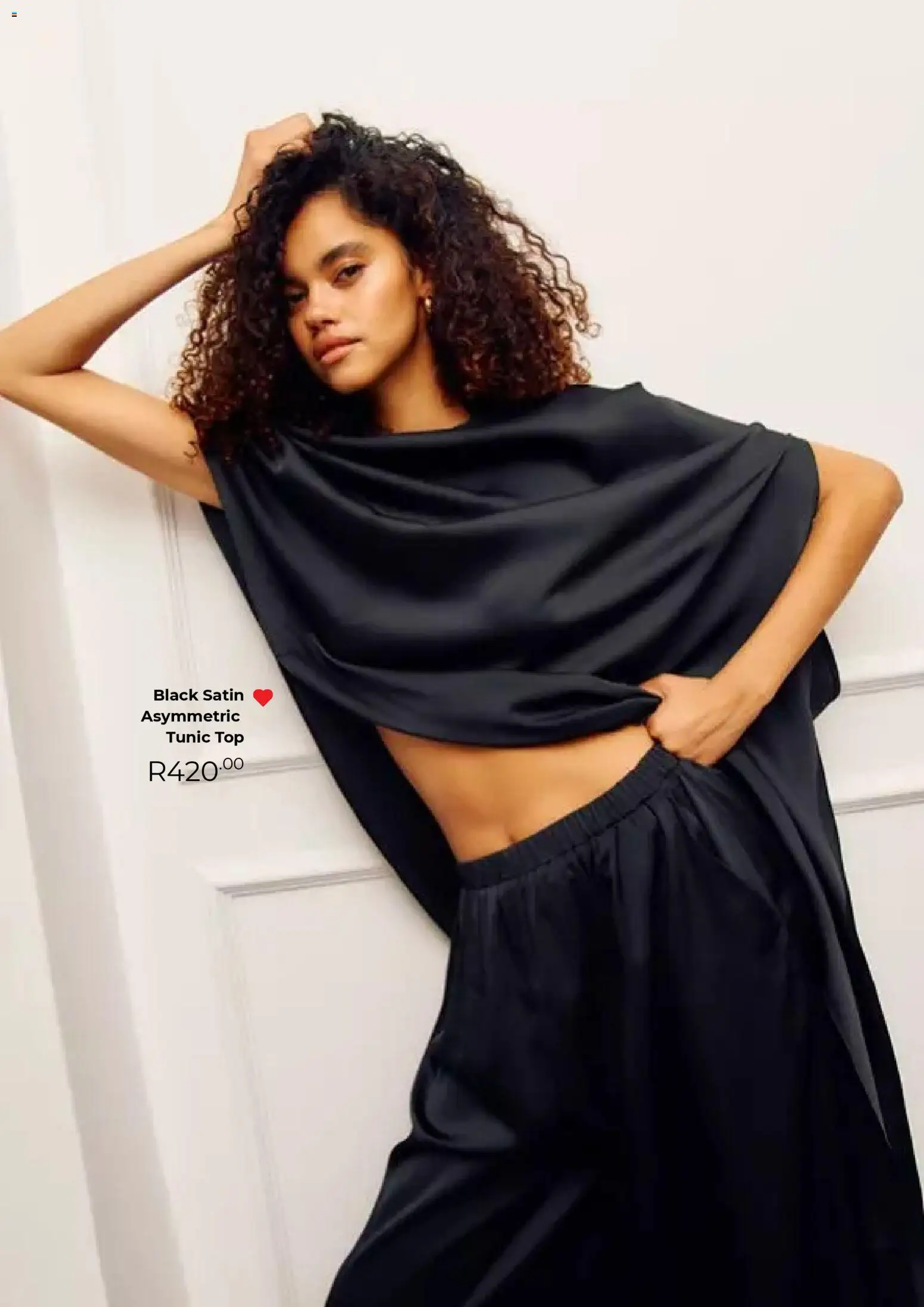 New Truworths catalogue – valid from 01.02.2026 | Page: 3