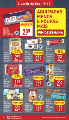 Pré-visualização Aldi folheto válido de 15.12.2025 | Página: 24