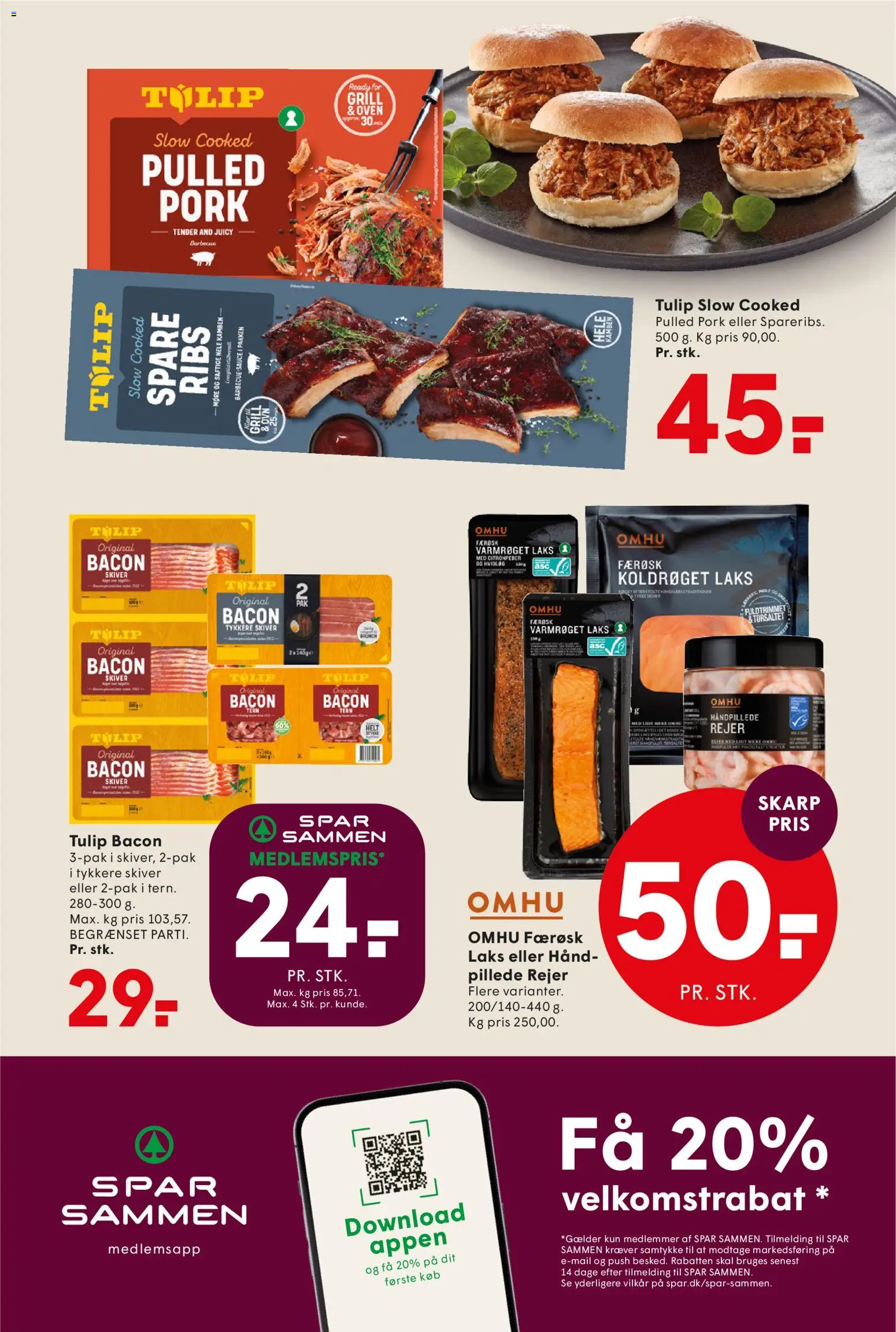 Spar tilbudsavis – gyldig fra 06.02.2026 | Side: 5