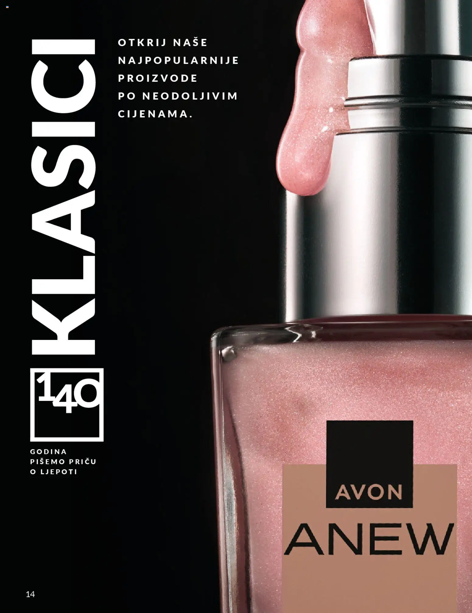 Avon katalog | vrijedi od 01.02.2026 | Stranica: 20
