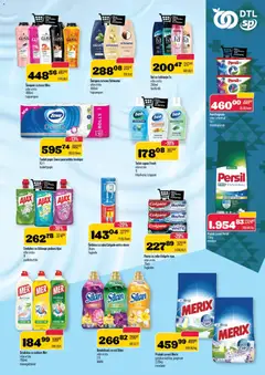 Senta Promet katalog - pregled Senta Promet kataloga - važi od 05.11.2025 | Strana: 15