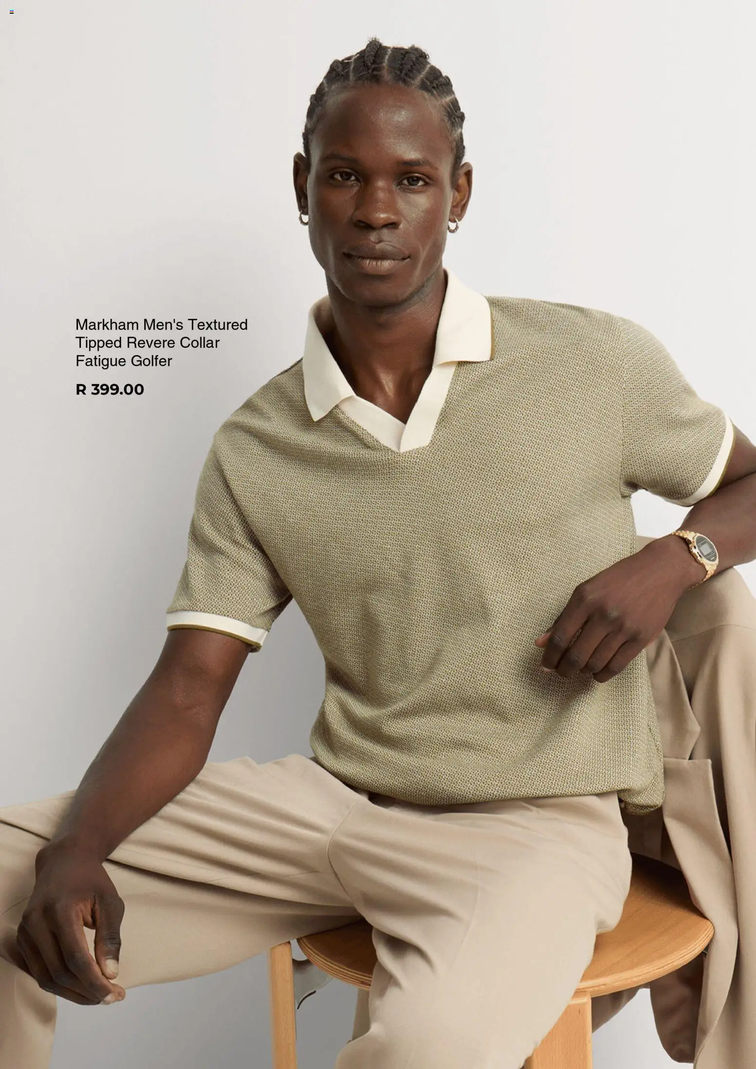 New Markham catalogue – valid from 01.01.2026 | Page: 8