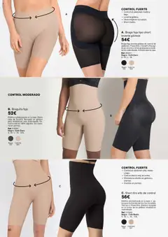 Vista previa Leonisa folleto válido desde el 01.09.2025 | Página: 62 | Productos: Café, Reloj, Braga