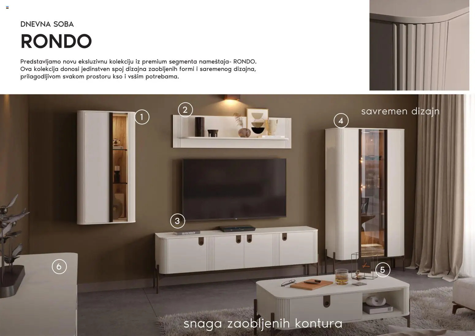 Vitorog katalog - važi od 05.11.2025 | Strana: 4