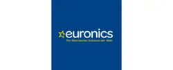 Logo Euronics logo