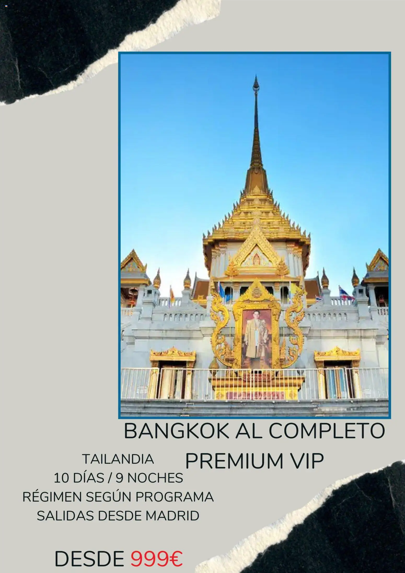 Halcón Viajes Black Friday │ válido desde el 19.11.2025 | Página: 6