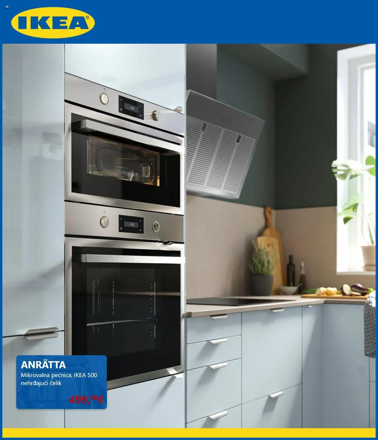 IKEA katalog | vrijedi od 16.10.2025 | Stranica: 7