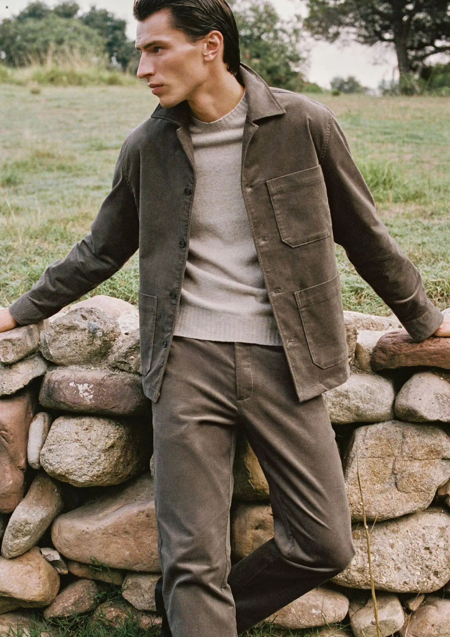 Mango folleto │ válido desde el 01.11.2025 | Página: 7