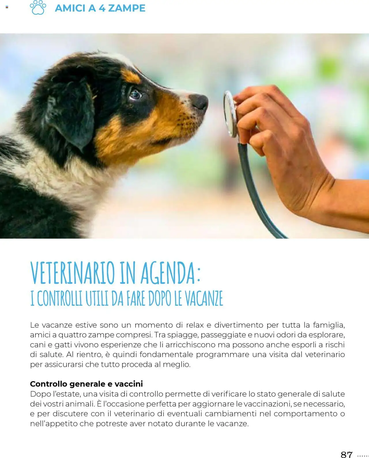 Volantino Gulliver del 01.09.2025 | Pagina: 87