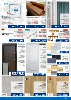 Преглед на Практикер брошура - Офертите са валидни от 13.11.2025 | Страница: 17