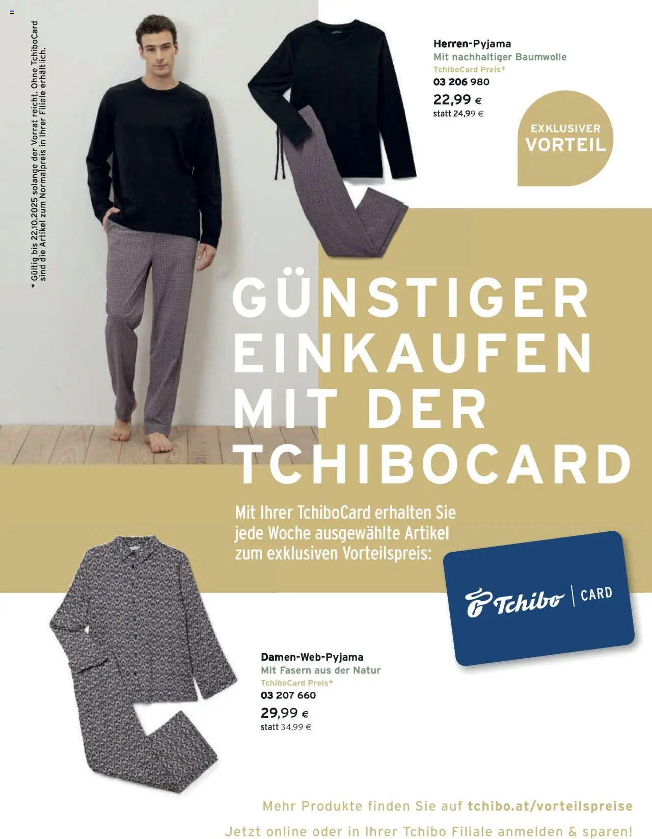 Tchibo Eduscho Katalog Herbst 2025 gültig ab 12.09.2024 | Seite: 161