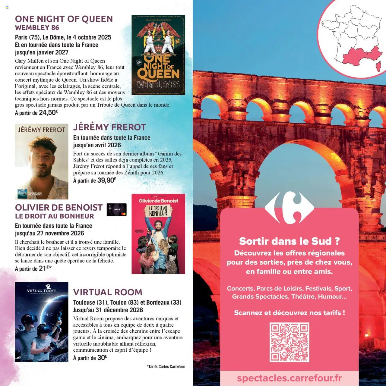 {H1} | Page: 31 | Produits: Olivier