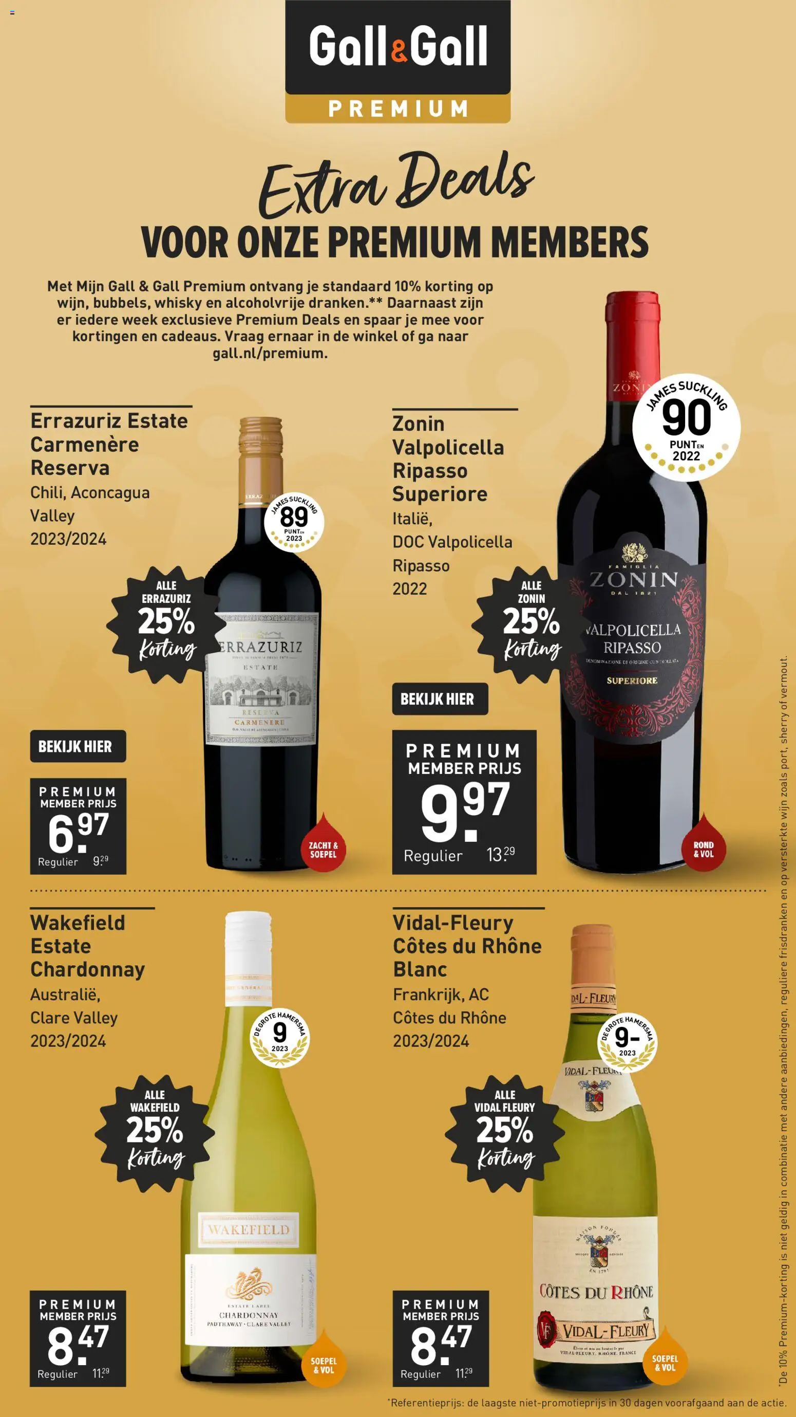 {H1} | Pagina: 9 | Producten: Wijn, Whisky