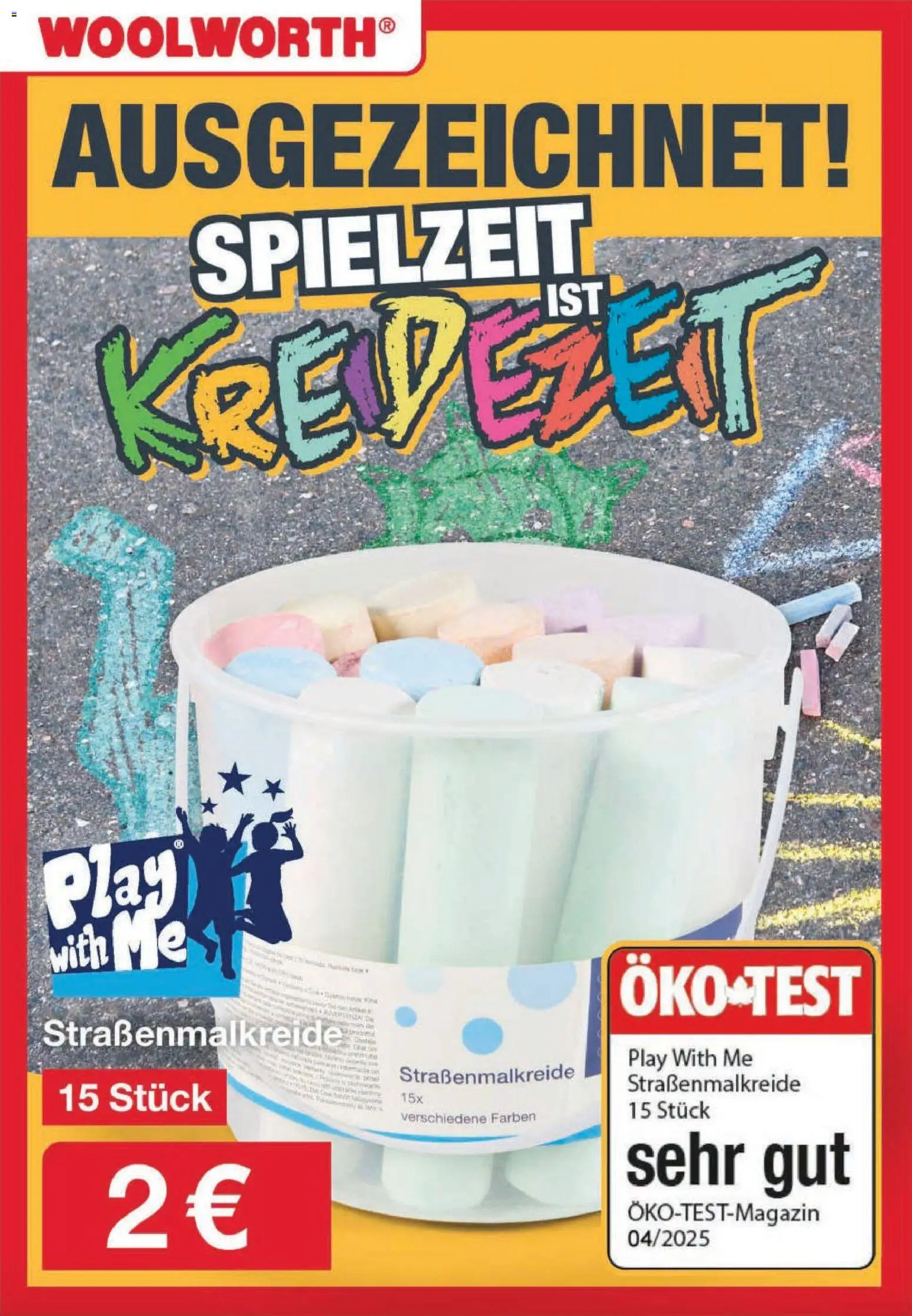 Woolworth Prospekt 	 – gültig ab 17.12.2025 | Seite: 30