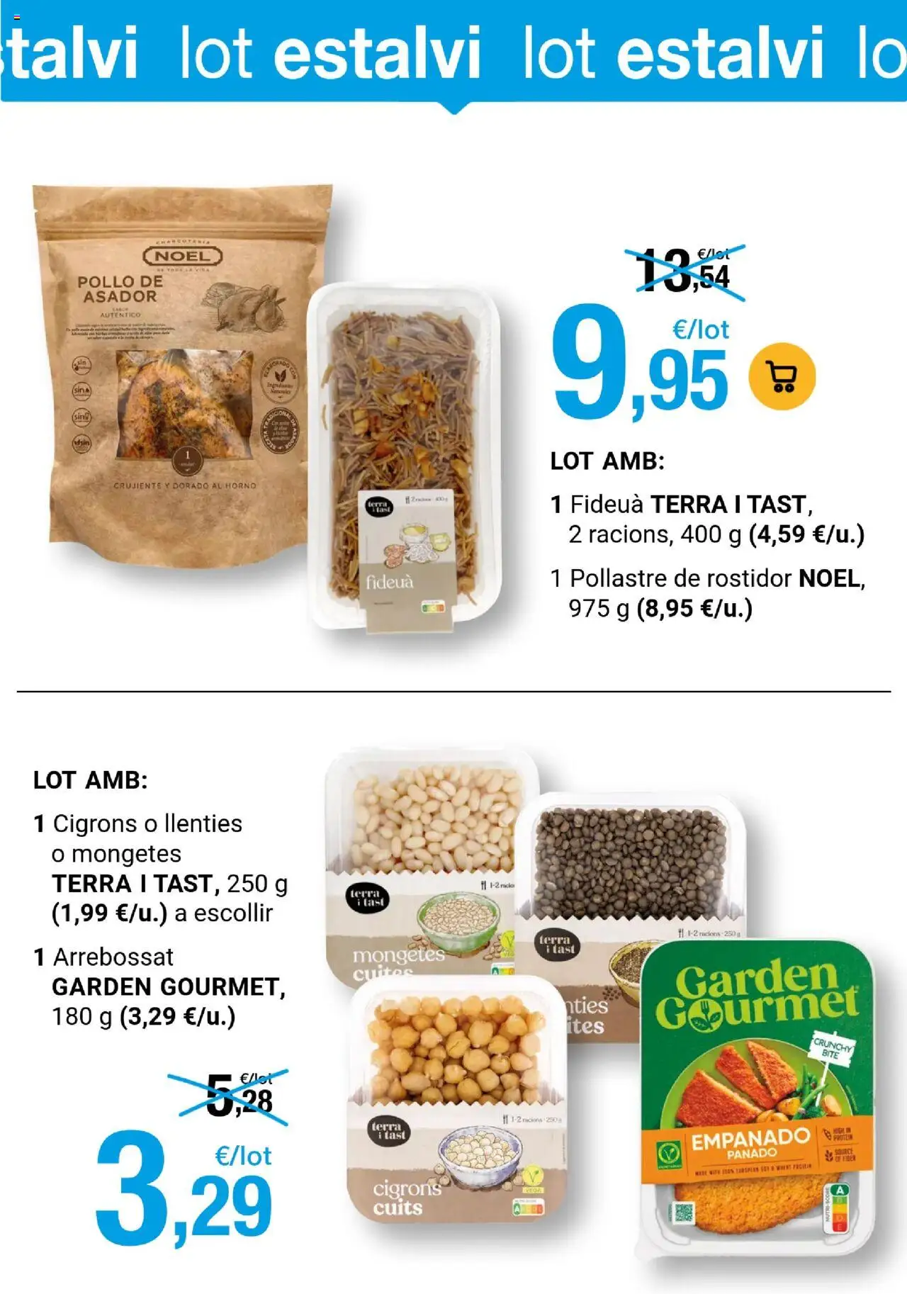 Bonpreu folleto │ válido desde el 23.09.2025 | Página: 15 | Productos: Radio, Horno