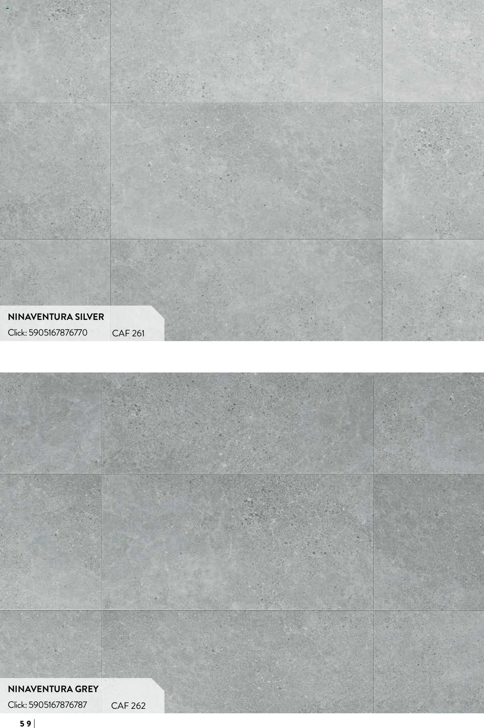 Noul catalog Proges – valabil de la 15.07.2024 | Pagină: 59