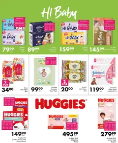 Save specials catalogue – valid from 12.03.2026 | Page: 52