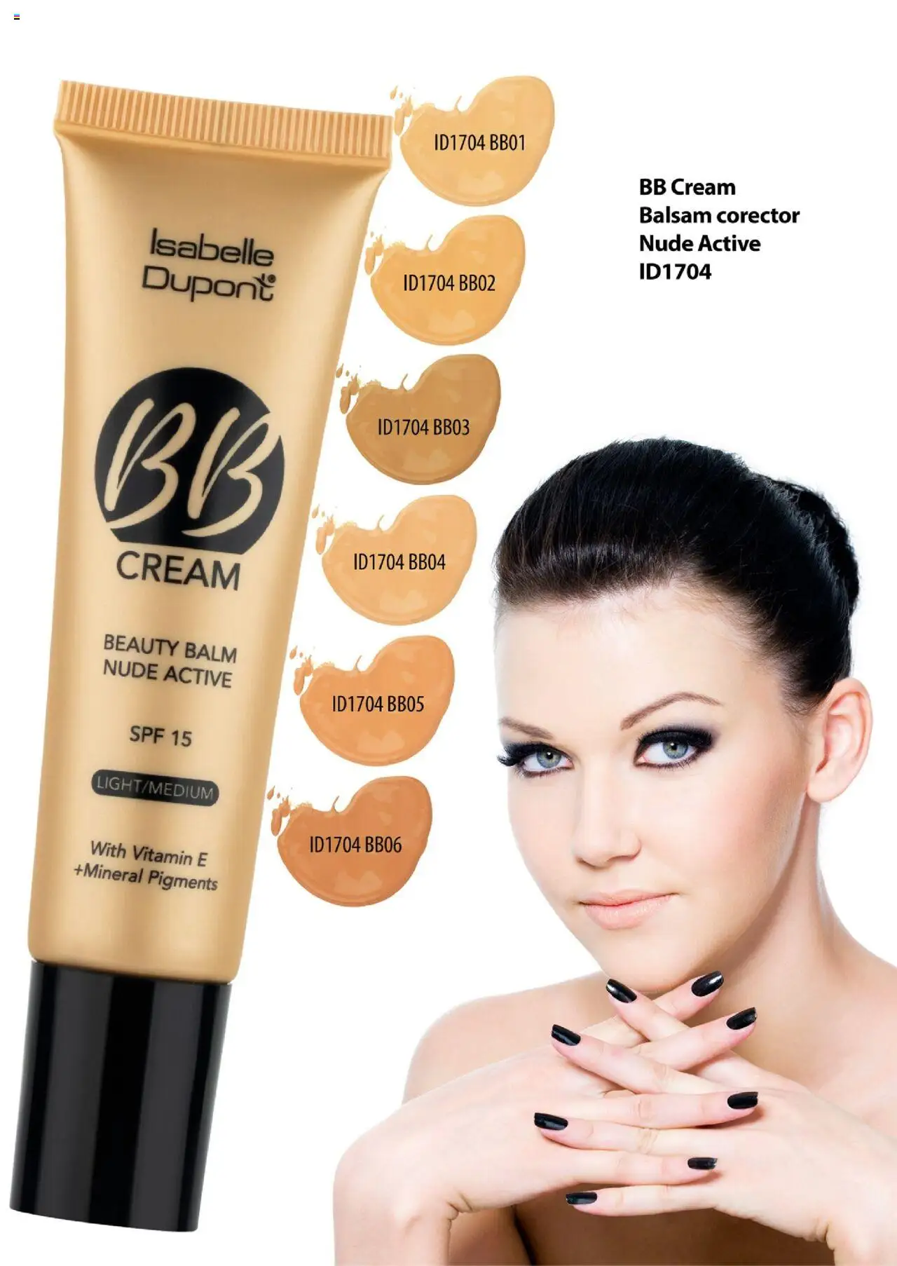 Lady’s catalog - Brosura – valabil de la 19.12.2019 | Pagină: 34